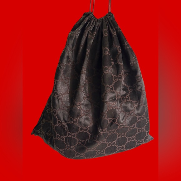 Gucci Bamboo 1947 small bag in cream - Picture 11 of 11